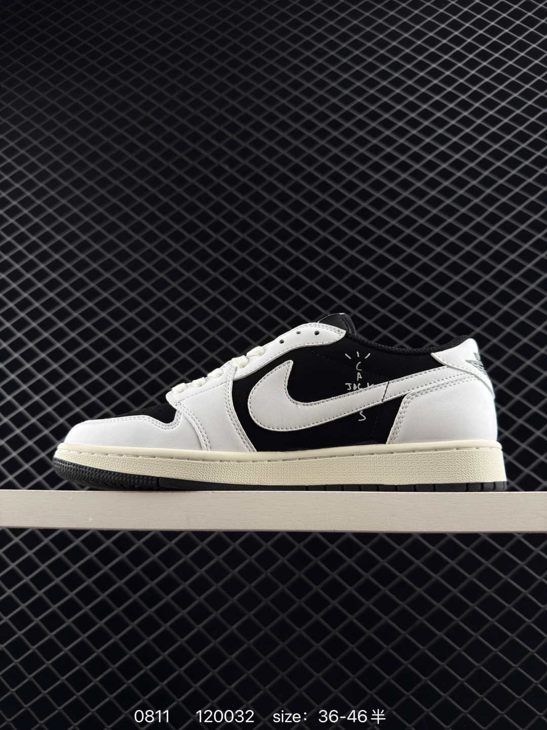 Union x Air Jordan 1 Retro High OG NRG